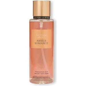 Victoria's Secret Victoria`s Secret Amber Romance Спрей за тяло за жени 250 ml