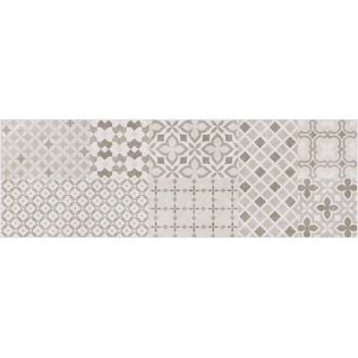 FIORE Декор 25.5/75.5 Сенси принт светло бежов 4770
