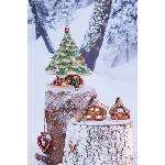 Villeroy & Boch за Коледа от порцелан Christmas Toys (14.8602.5861)