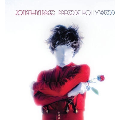 Jonathan Bree - Pre-Code Hollywood (Opaque White Coloured) (LP) (0617308042771)