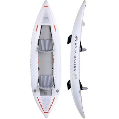 Aqua Marina Halve Ultralight Packayak