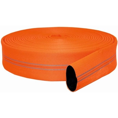 Pavliš a Hartman Požiarna hadica PH - ZÁSAH B65 Fire Orange - bez spojky 20m