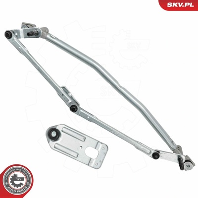 Mechanizmus stieračov ESEN SKV 05SKV204