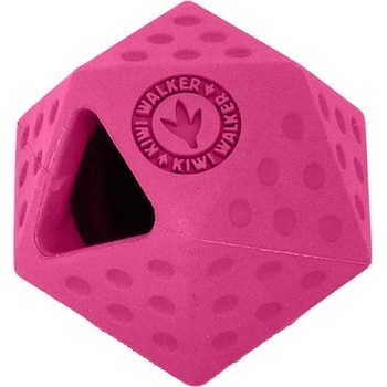 KIWI WALKER Играчка за кучета Kiwi Walker ICOSABALL MINI розова