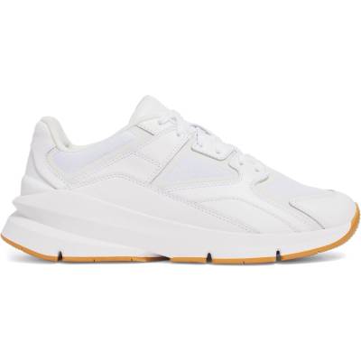 Under Armour Unisex Kids' Forge 96 Runner - White