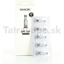 Smok Novo 4 LP1 žhaviaca hlava Meshed 0,8ohm