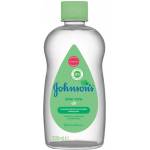 Johnson's Бебешко олио Johnson's - Алое Вера, 300 ml