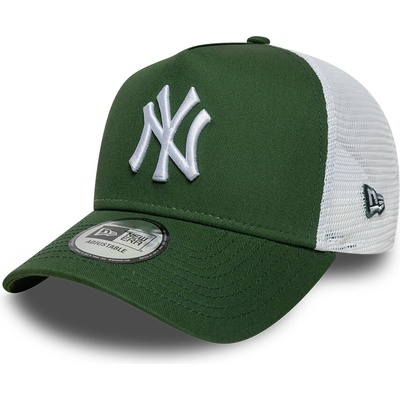 New Era 9Forty Af Trucker Mlb League Essential New York Yankees