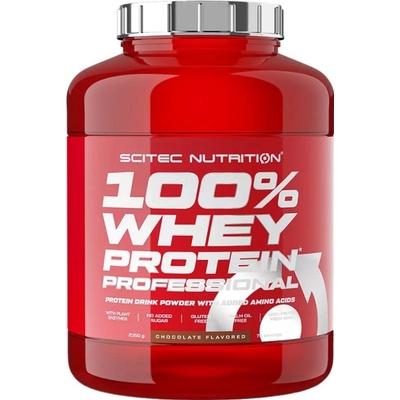 Scitec 100% Whey Protein Professional 780 g