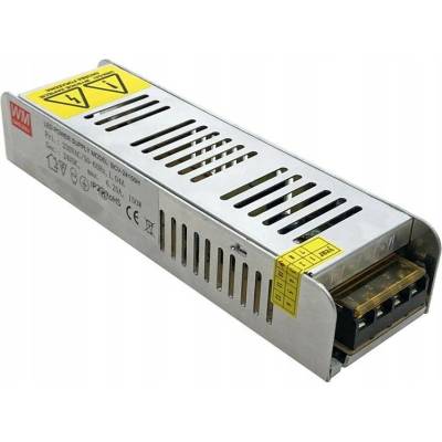 Elektronický napájecí zdroj 24V 150W 6,25A úzký slim