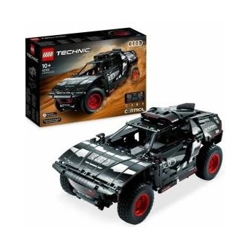 LEGO® Строителна Игра Lego Audi RS Q e-tron Многоцветен