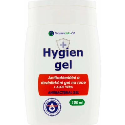 PH2 Hygien Gel 100 ml