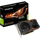 GIGABYTE GeForce GTX 1050 Ti G1 Gaming 4GB GDDR5 128bit (GV-N105TG1 GAMING-4GD)