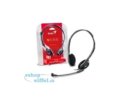 Genius HS-200C