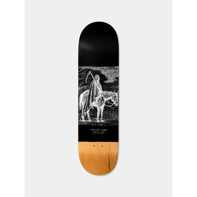 Deathwish Next Spring