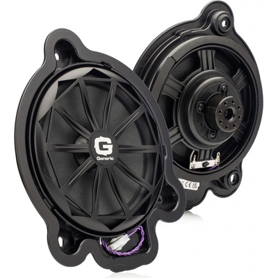 Gladen Generic 200 - MB02