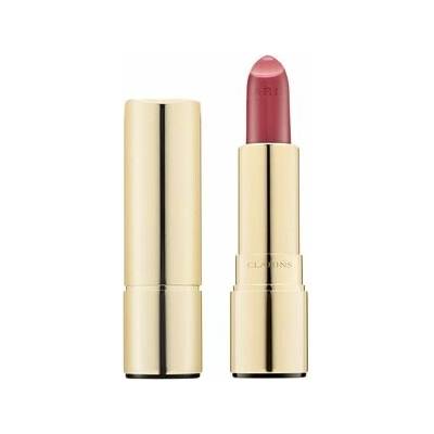 Clarins Joli Rouge Lipstick dlhotrvajúci rúž s hydratačným účinkom 732 Grenadine 3,5 g