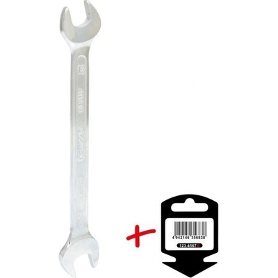 KS Tools Obojstranný vidlicový kľúč 517.0707-E