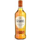 Grant´s Rum Cask 40% 0,7 l (čistá flaša)