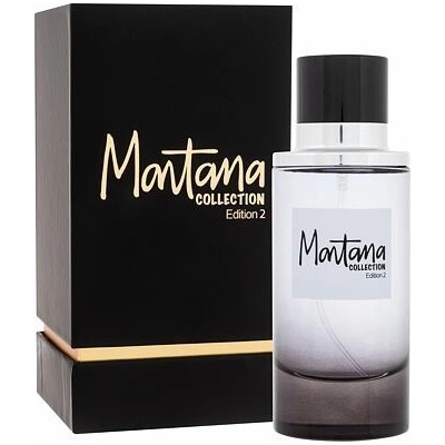 Montana Collection Edition 2 parfumovaná voda dámska 100 ml