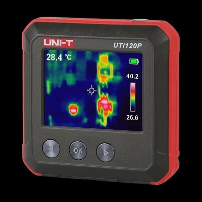 UNI-T UTi120P