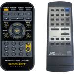 GENERAL Jvc rm-sx274u - дистанционно управление дубликат (rm-sx274u) Дистанционно