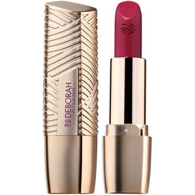 Deborah Milano rúž Milano Red new design 14 Chic Berry 4,4 g