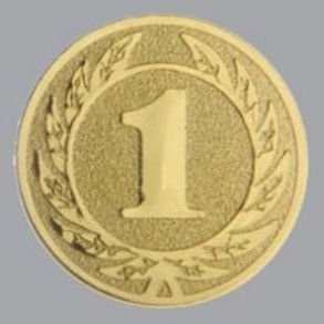 EM61 zlatá