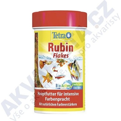 Tetra Rubin 100 ml