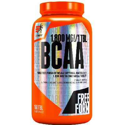 Extrifit BCAA 1800 150 tabliet