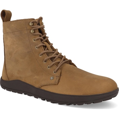 Xero shoes Breckenridge Rawhide hnědé – Zboží Dáma