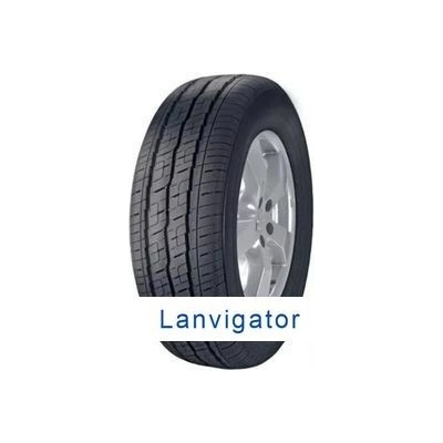 Lanvigator Comfort II 175/60 R13 77H
