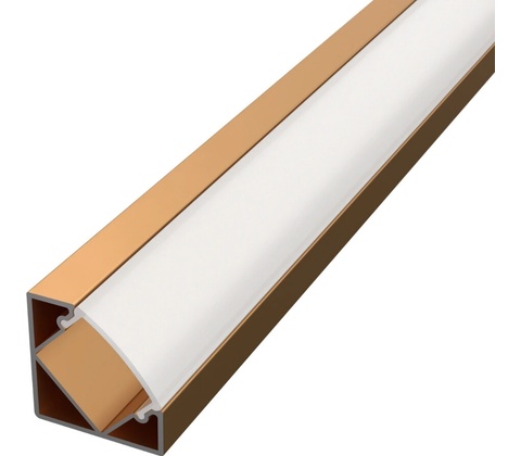 LED Solution LP201BR-1M