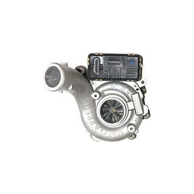 GARRETT turbo AUDI Q7 3.0 TDI 176 KW - 240 HP ORIGINÁL TURBO