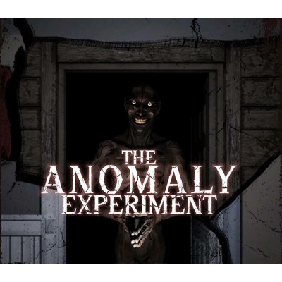 The Anomaly Experiment