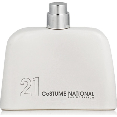 Costume National 21 parfumovaná voda dámska 100 ml