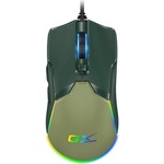 Genius Scorpion M700 RGB Army Green (31040009401)
