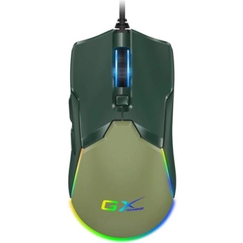 Image 1 of Genius Scorpion M700 RGB Army Green (31040009401)