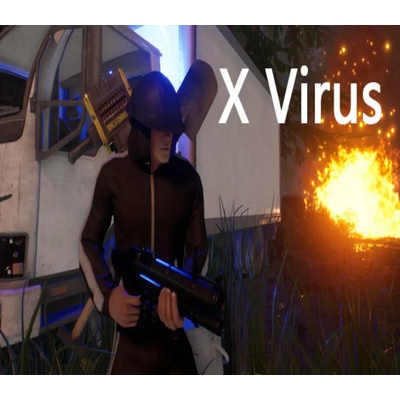 X Virus