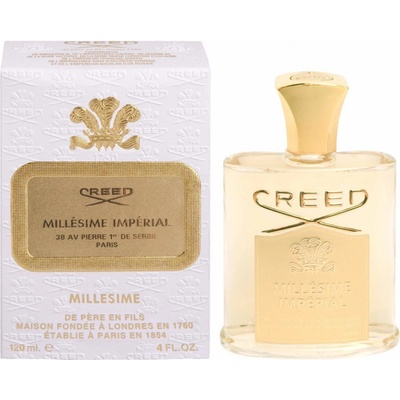 Creed Millesime Imperial parfumovaná voda unisex 50 ml