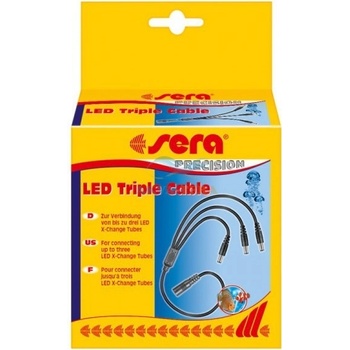 Sera LED triple cable