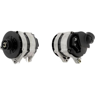 Alternátor BMW 525 2.5i, Bosch 0120465031