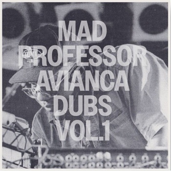 Mad Professor - Avianca Dubs Vol. 1 (Repress) (Limited Edition) (LP) (9700000468732)