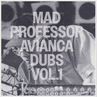 Mad Professor - Avianca Dubs Vol. 1 (Repress) (Limited Edition) (LP) (9700000468732)