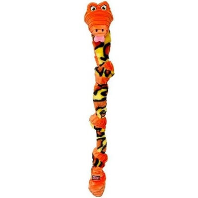 Kong Knots had 40 cm