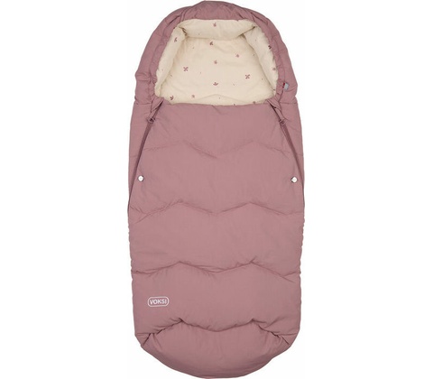 Voksi Explorer grape clover