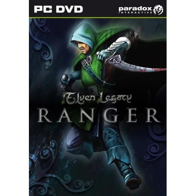 Игра Elven Legacy: Ranger за PC Steam, Електронна доставка