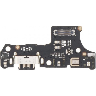 Nabíjací Konektor - PCB Doska Motorola Moto G14 OEM
