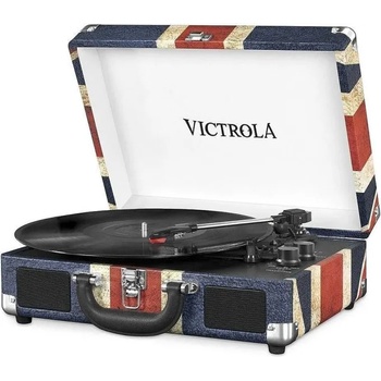 Victrola VSC-550BT