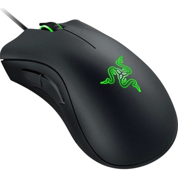 Razer DeathAdder Essential (2021) RZ01-03850100-R3M1